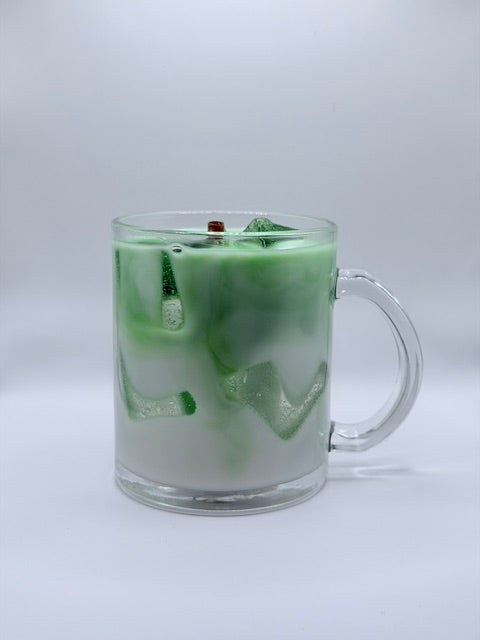 Matcha Reverie
