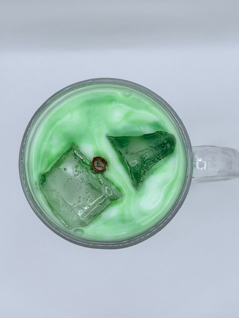 Matcha Reverie